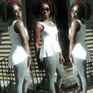 Meet your Posher, Shenelle